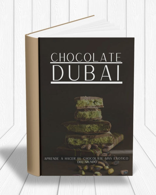 Chocolate Dubai